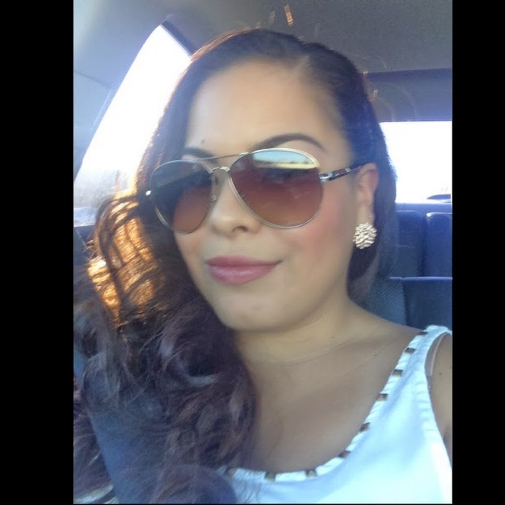Meet your Posher, Jarlene